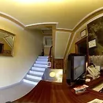 Liñares Hotel *
