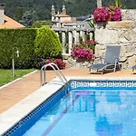 Hotel Liñares Poio