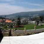 Hotel Liñares Poio