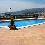 Liñares Hotel Poio