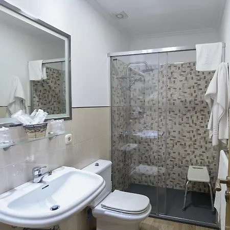 Linares Hotel