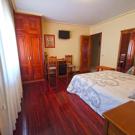Linares Hotel