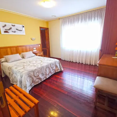 Linares Hotel