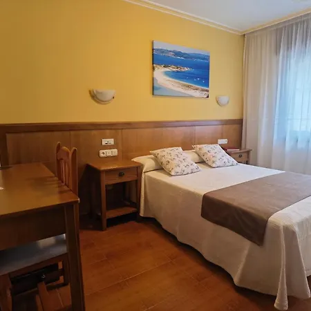 Linares Hotel *
