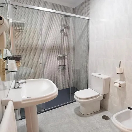 Linares Hotel Poio