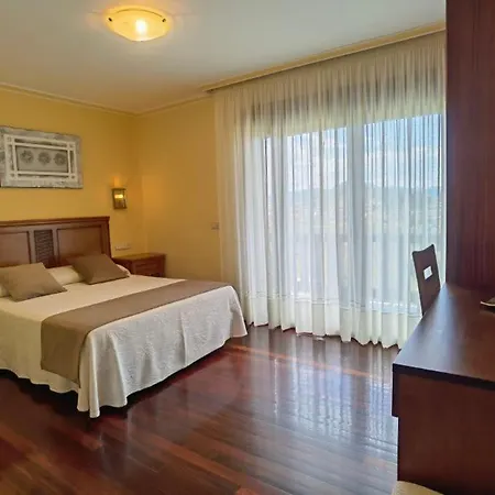 Linares Hotel Poio