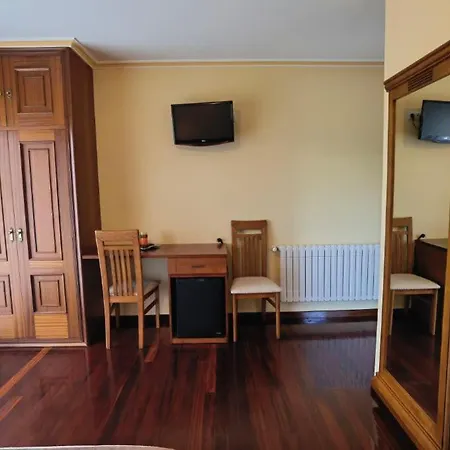 Linares Hotel