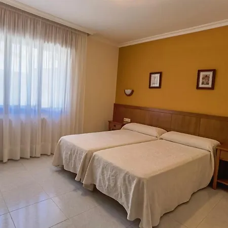 Hotel Linares