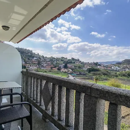 Linares Hotel Poio