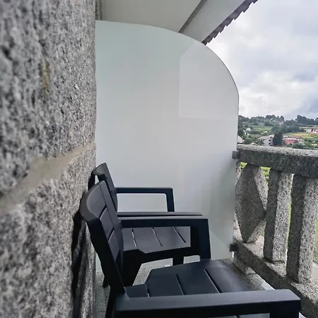 Hotel Linares Poio
