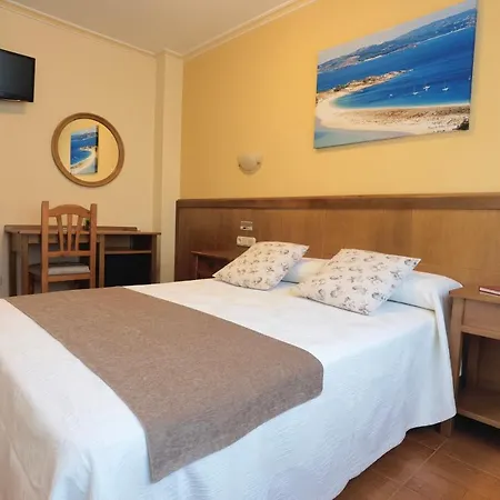 Linares Hotel