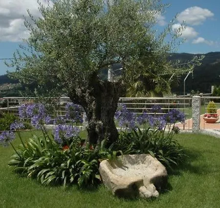 Linares Hotel Poio