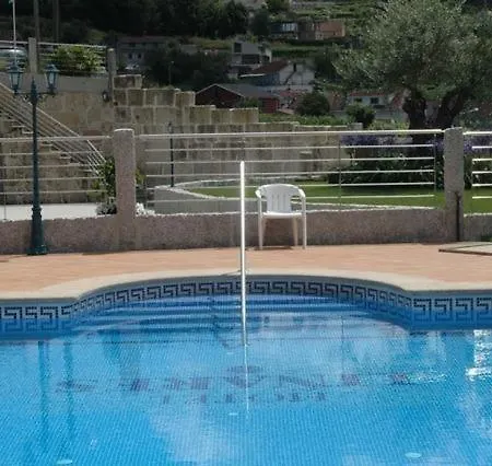 Hotel Linares Poio