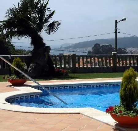 Linares Hotel *