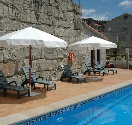 Linares Hotel