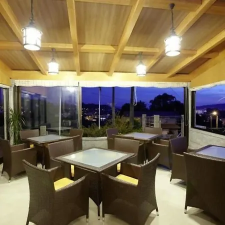 Linares Hotel