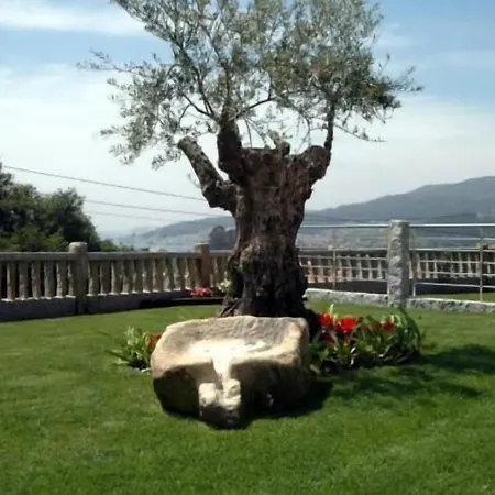 Linares Ξενοδοχείο *