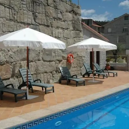 Ξενοδοχείο Linares