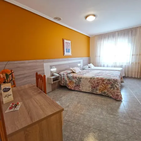 Linares Hotel *