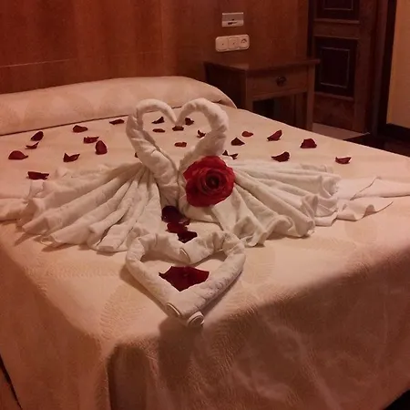 Linares Hotel Poio