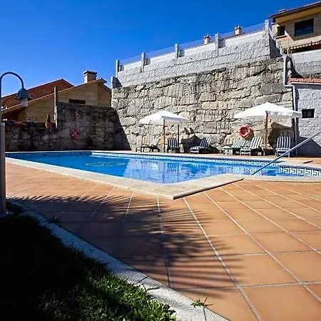 فندق Linares بويو