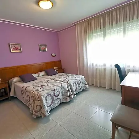 فندق Linares بويو