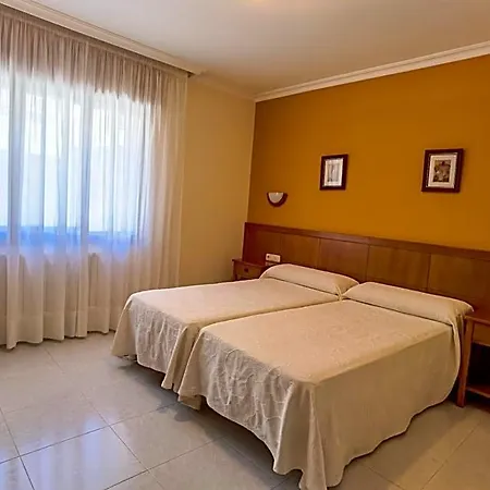 فندق Linares بويو