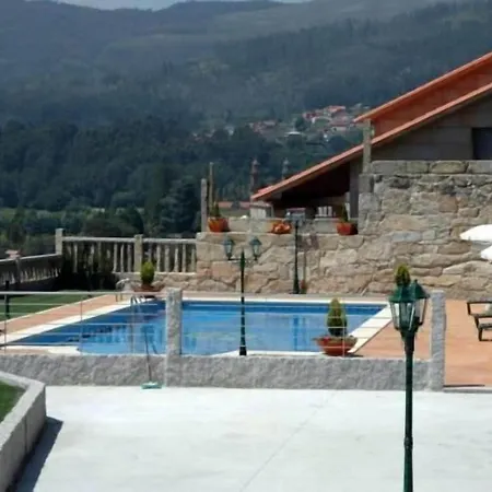 Hotel Linares Poio