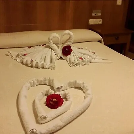 Hotel Linares Poio