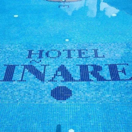 Hotel Linares *