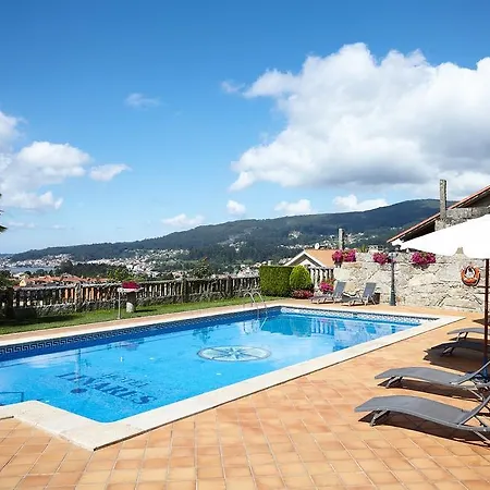 Hotel Linares Poio