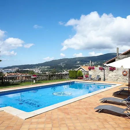 Hotel Linares Poio