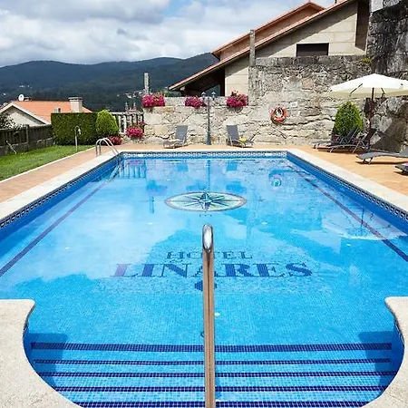 Hotel Linares