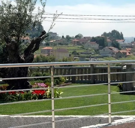 Linares فندق *