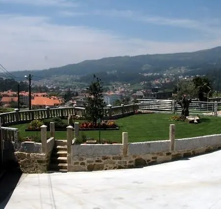 فندق Linares بويو