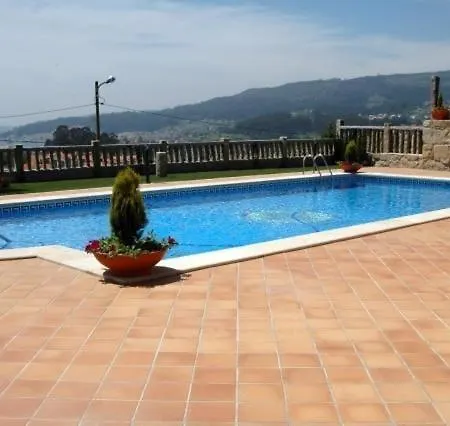 Linares Hotel Poio