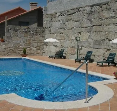 Linares Hotel *