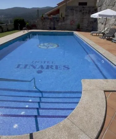 Hotel Linares