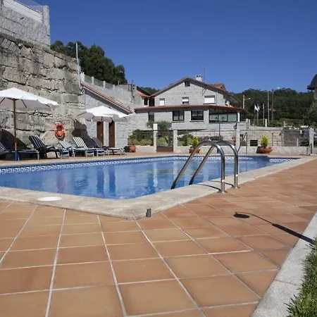 Linares Hotel *