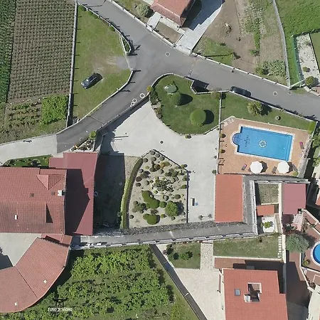 Hotel Linares Poio