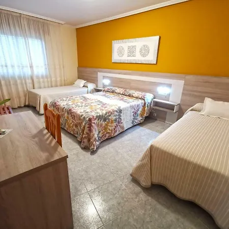 Linares Hotel