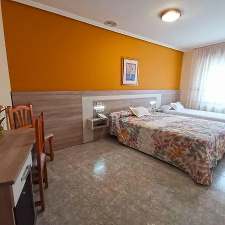 Linares Hotel