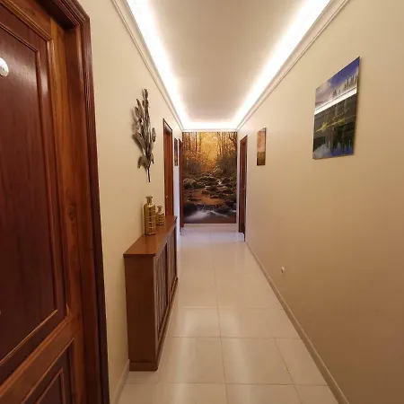 Linares Ξενοδοχείο Poio