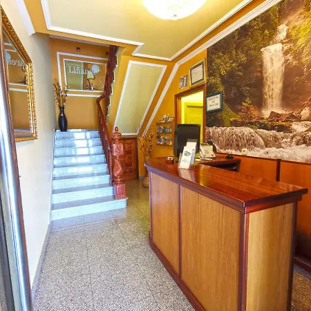 Linares Hotel *