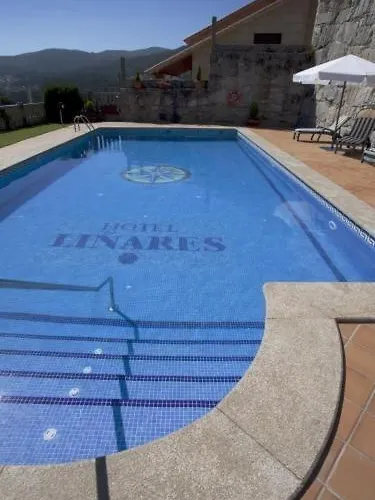 Szálloda Linares